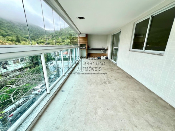 Imóvel com 3 Quartos à Venda, 115 m² em Barra Da Tijuca - Rio De Janeiro