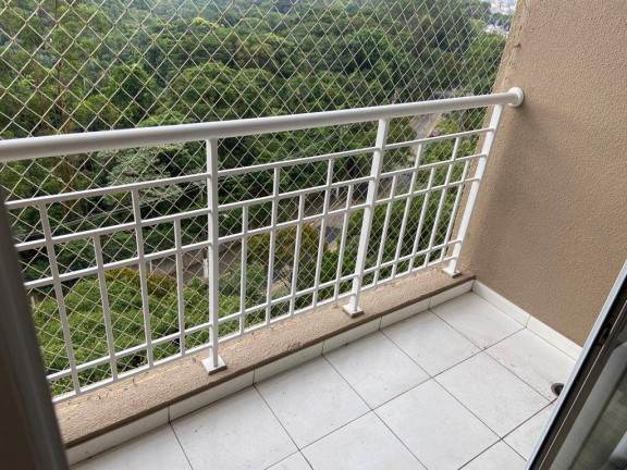 Imagem Apartamento com 3 Quartos à Venda, 80 m² em Vila Moraes - São Paulo