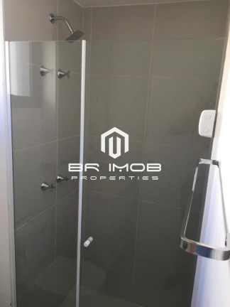Imagem Imóvel com 1 Quarto à Venda, 32 m² em Vila Olímpia - São Paulo