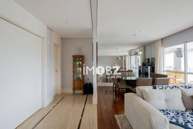 Imagem Imóvel com 3 Quartos à Venda, 177 m² em Vila Andrade - São Paulo