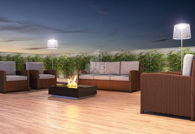 Imagem Apartamento com 2 Quartos à Venda, 60 m² em Nova Aldeinha/aldeia - Barueri