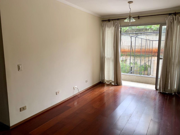 Imagem Apartamento com 2 Quartos à Venda, 80 m² em Vila Paulista - São Paulo Imagem Apartamento com 2 Quartos à Venda, 80 m² em Vila Paulista - São Paulo