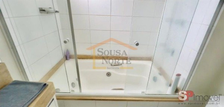 Imagem Apartamento com 3 Quartos à Venda, 134 m² em Santana - São Paulo Imagem Apartamento com 3 Quartos à Venda, 134 m² em Santana - São Paulo