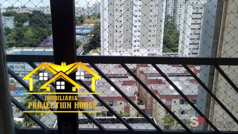 Imagem Apartamento com 2 Quartos à Venda, 62 m² em Jardim Iporanga - Guarulhos Imagem Apartamento com 2 Quartos à Venda, 62 m² em Jardim Iporanga - Guarulhos