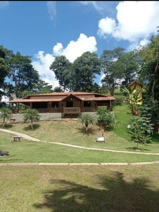 Imagem Chácara com 4 Quartos à Venda, 10.000 m²