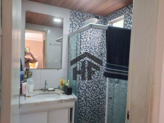 Imagem Apartamento com 3 Quartos à Venda, 75 m² em Cordeiro - Recife Imagem Apartamento com 3 Quartos à Venda, 75 m² em Cordeiro - Recife