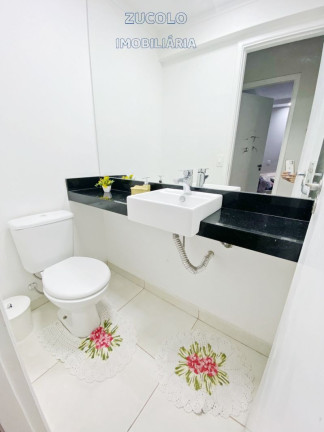 Imagem Apartamento com 3 Quartos à Venda, 104 m² em Centro - São Bernardo Do Campo