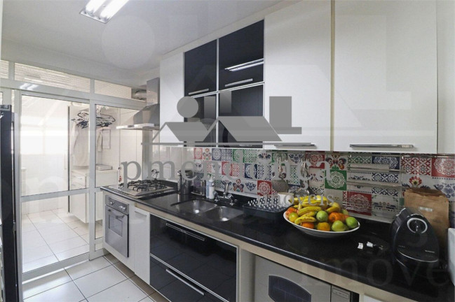 Imagem Apartamento com 4 Quartos à Venda, 140 m² em Perdizes - São Paulo Imagem Apartamento com 4 Quartos à Venda, 140 m² em Perdizes - São Paulo