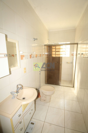 Imagem Casa com 5 Quartos para Alugar, 220 m² em Parque Ortolândia - Hortolândia Imagem Casa com 5 Quartos para Alugar, 220 m² em Parque Ortolândia - Hortolândia