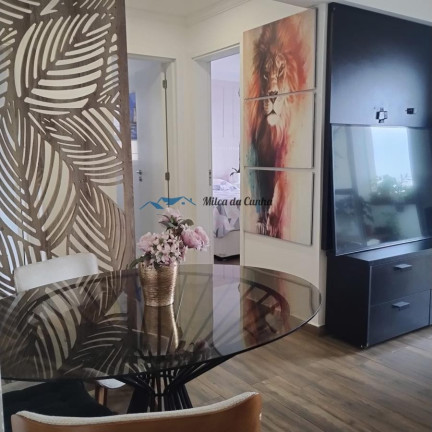 Imagem Apartamento com 2 Quartos à Venda, 65 m² em Baeta Neves - São Bernardo Do Campo