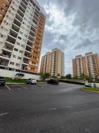 Imagem Apartamento com 3 Quartos à Venda, 81 m² em Morada Do Ouro - Cuiabá