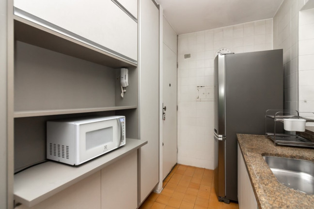 Imagem Apartamento com 3 Quartos à Venda, 68 m² em Jardim Prudência - São Paulo
