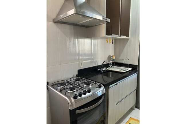 Imagem Imóvel com 3 Quartos à Venda, 67 m² em Humaitá - Porto Alegre