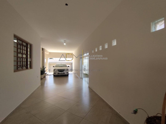 Imagem Casa com 3 Quartos à Venda, 409 m² em Bairro Alto - Botucatu