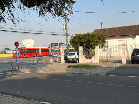Imagem Terreno à Venda, 418 m² em Cajuru - Curitiba Imagem Terreno à Venda, 418 m² em Cajuru - Curitiba