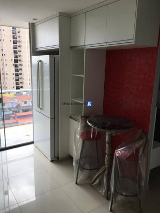 Imagem Studio com 1 Quarto para Alugar, 38 m² em Vila Augusta - Guarulhos Imagem Studio com 1 Quarto para Alugar, 38 m² em Vila Augusta - Guarulhos