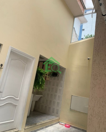 Imagem Sobrado com 3 Quartos à Venda, 150 m² em Vila Do Castelo - São Paulo