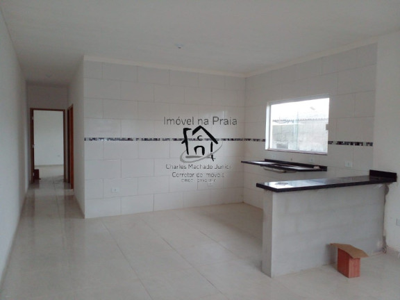 Imagem Casa com 2 Quartos à Venda, 70 m² em Morro Do Algodão - Caraguatatuba