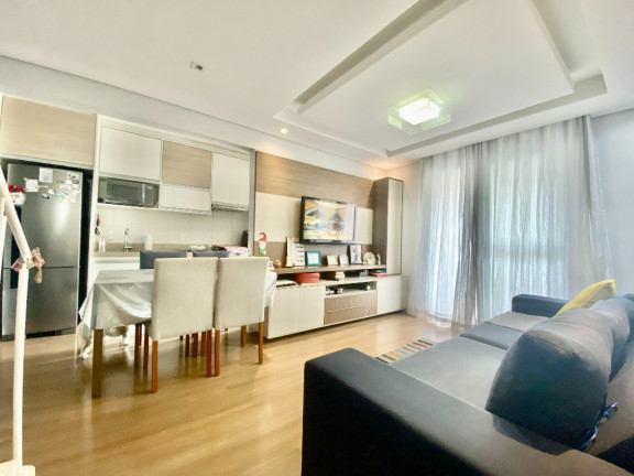 Imagem Apartamento com 3 Quartos à Venda, 152 m² em Pagani - Palhoça Imagem Apartamento com 3 Quartos à Venda, 152 m² em Pagani - Palhoça