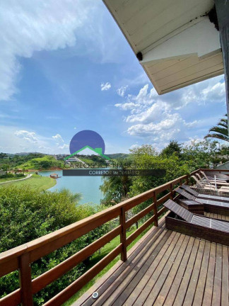 Imagem Casa de Condomínio com 3 Quartos à Venda, 300 m² em Canto Das Aguas - Igaratá Imagem Casa de Condomínio com 3 Quartos à Venda, 300 m² em Canto Das Aguas - Igaratá