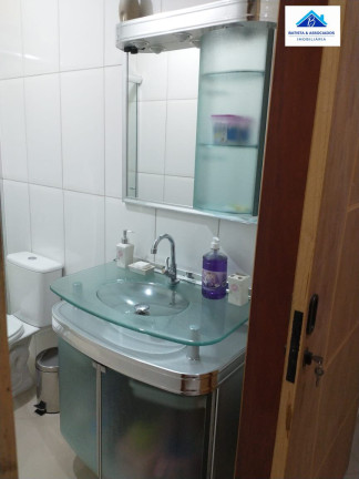 Imagem Sobrado com 4 Quartos à Venda, 240 m² em Santa Clara - Campinas Imagem Sobrado com 4 Quartos à Venda, 240 m² em Santa Clara - Campinas