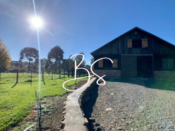 Imagem Imóvel com 2 Quartos à Venda, 40.000 m² em Serra Grande - Gramado