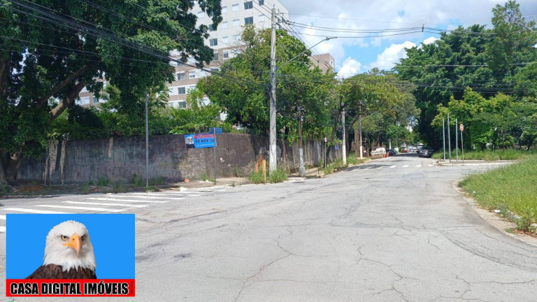 Imagem Terreno à Venda, 3 m² em Lapa De Baixo - São Paulo Imagem Terreno à Venda, 3 m² em Lapa De Baixo - São Paulo
