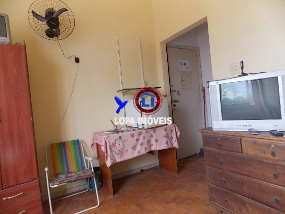 Imagem Apartamento com 1 Quarto à Venda, 25 m² em Centro - Rio De Janeiro Imagem Apartamento com 1 Quarto à Venda, 25 m² em Centro - Rio De Janeiro