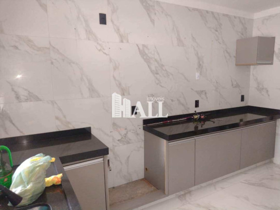 Imagem Casa com 3 Quartos à Venda, 112 m² em Vila Souza - Mirassol