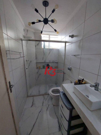 Imagem Apartamento com 2 Quartos à Venda, 79 m² em Embaré - Santos Imagem Apartamento com 2 Quartos à Venda, 79 m² em Embaré - Santos