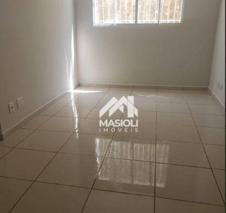 Imagem Apartamento com 2 Quartos à Venda, 47 m² em Terra Vermelha - Vila Velha