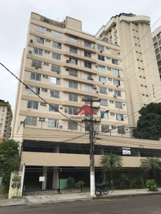 Imagem Apartamento com 2 Quartos à Venda, 65 m² em Vital Brasil - Niterói