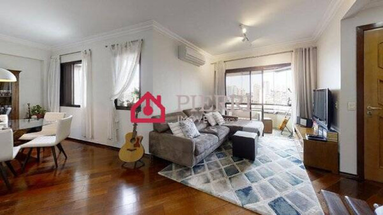 Apartamento com 3 Quartos à Venda, 126 m² em Freguesia Do ó - São Paulo