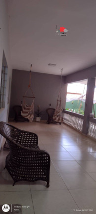 Imagem Chácara com 3 Quartos à Venda, 1.000 m² em Chácaras Pindorama - Monte Mor