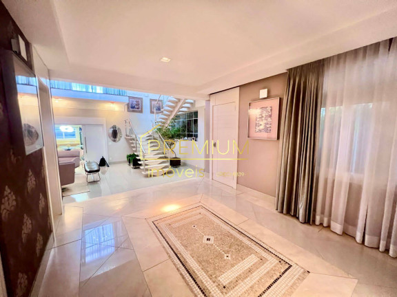 Imagem Casa com 4 Quartos à Venda, 618 m² em Condomínio Reserva Da Serra - Jundiaí Imagem Casa com 4 Quartos à Venda, 618 m² em Condomínio Reserva Da Serra - Jundiaí