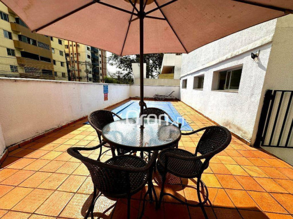 Imagem Apartamento com 2 Quartos à Venda, 85 m² em Setor Bela Vista - Goiânia Imagem Apartamento com 2 Quartos à Venda, 85 m² em Setor Bela Vista - Goiânia