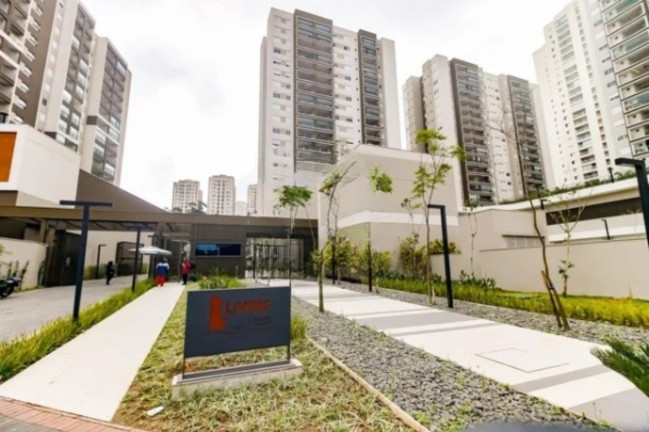 Imagem Imóvel com 2 Quartos à Venda, 76 m² em Vila Andrade - São Paulo Imagem Imóvel com 2 Quartos à Venda, 76 m² em Vila Andrade - São Paulo