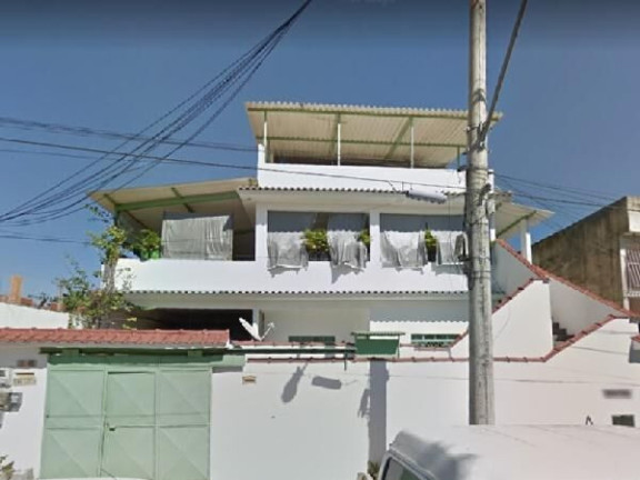 Casa à Venda, 62 m² em Nova Cidade - São Gonçalo