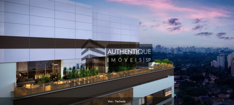 Imagem Apartamento com 3 Quartos à Venda, 140 m² em Vila Nova Conceição - São Paulo Imagem Apartamento com 3 Quartos à Venda, 140 m² em Vila Nova Conceição - São Paulo