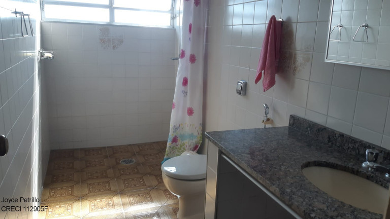 Imagem Apartamento com 3 Quartos à Venda, 339 m² em Icaraíba - Peruíbe