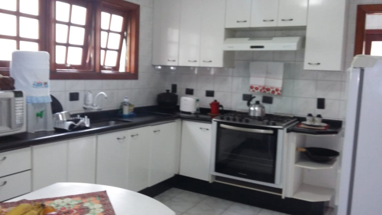 Imagem Sobrado com 3 Quartos à Venda, 220 m² em Nova Petrópolis - São Bernardo Do Campo