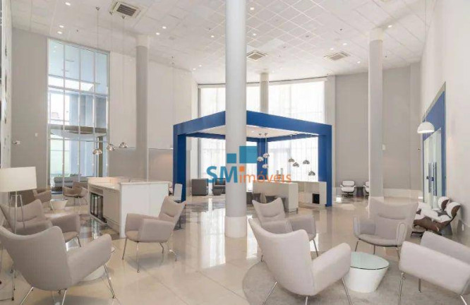 Imagem Apartamento com 2 Quartos para Alugar, 80 m² em Vila Nova Conceição - São Paulo Imagem Apartamento com 2 Quartos para Alugar, 80 m² em Vila Nova Conceição - São Paulo