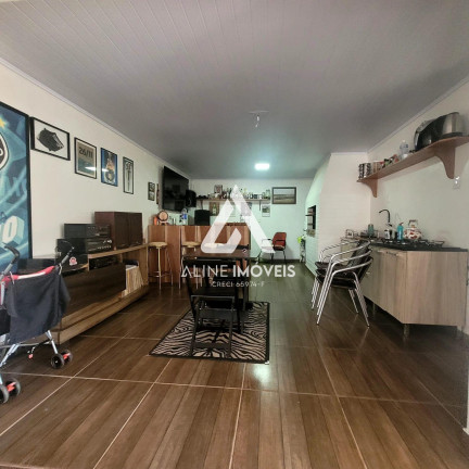 Imagem Casa com 3 Quartos à Venda, em Centro - Cruz Alta Imagem Casa com 3 Quartos à Venda, em Centro - Cruz Alta