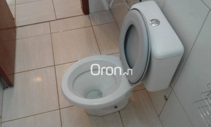 Imagem Casa com 2 Quartos à Venda, 79 m² em Parque Ibirapuera - Aparecida De Goiânia Imagem Casa com 2 Quartos à Venda, 79 m² em Parque Ibirapuera - Aparecida De Goiânia