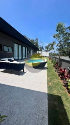 Imagem Casa de Condomínio com 4 Quartos à Venda, 380 m² em Paisagem Renoir - Cotia Imagem Casa de Condomínio com 4 Quartos à Venda, 380 m² em Paisagem Renoir - Cotia