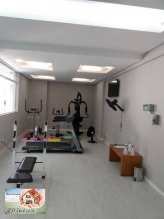 Imagem Apartamento com 3 Quartos à Venda, 100 m² em Nova Petrópolis - São Bernardo Do Campo Imagem Apartamento com 3 Quartos à Venda, 100 m² em Nova Petrópolis - São Bernardo Do Campo