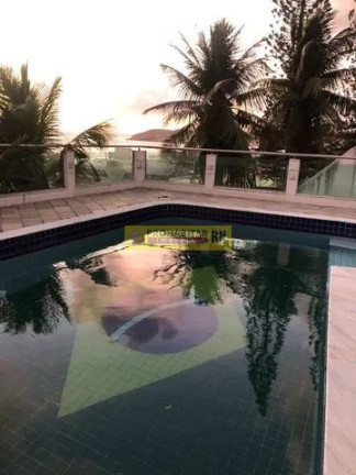 Imagem Casa com 5 Quartos à Venda, 500 m² em Ponta Negra - Natal Imagem Casa com 5 Quartos à Venda, 500 m² em Ponta Negra - Natal