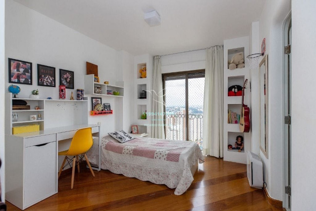 Imagem Apartamento com 3 Quartos à Venda, 177 m² em Vila Suzana - São Paulo Imagem Apartamento com 3 Quartos à Venda, 177 m² em Vila Suzana - São Paulo