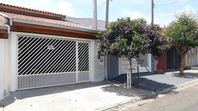 Imagem Casa com 2 Quartos à Venda, 125 m² em Jardim Amelia - Sumaré