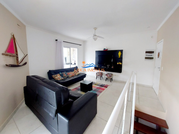 Imagem Cobertura com 4 Quartos à Venda, 165 m² em Praia Grande - Ubatuba